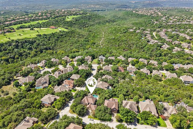 12201 Salida Del Sol PASS, Austin, TX 78732