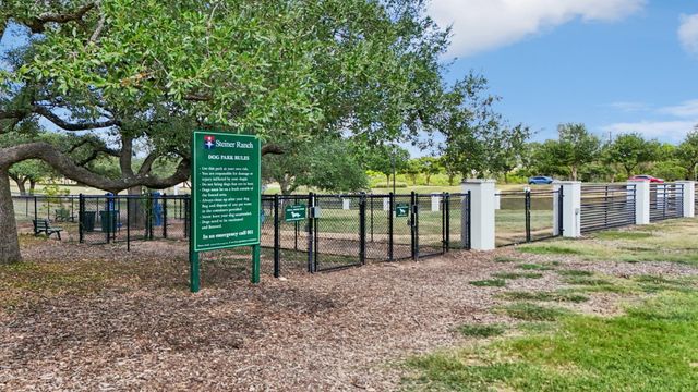 12201 Salida Del Sol PASS, Austin, TX 78732