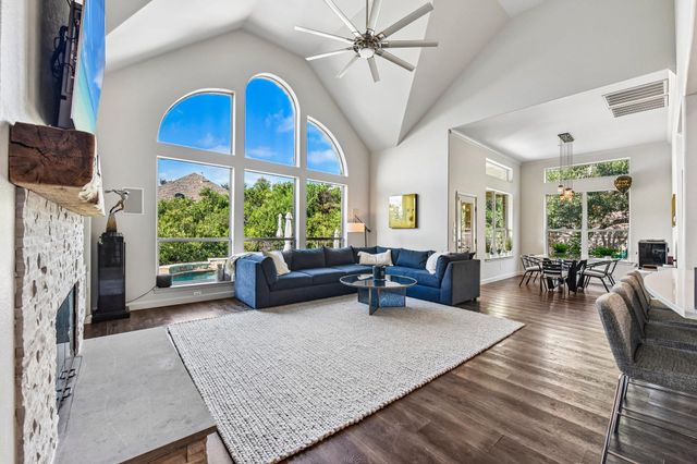 12201 Salida Del Sol PASS, Austin, TX 78732