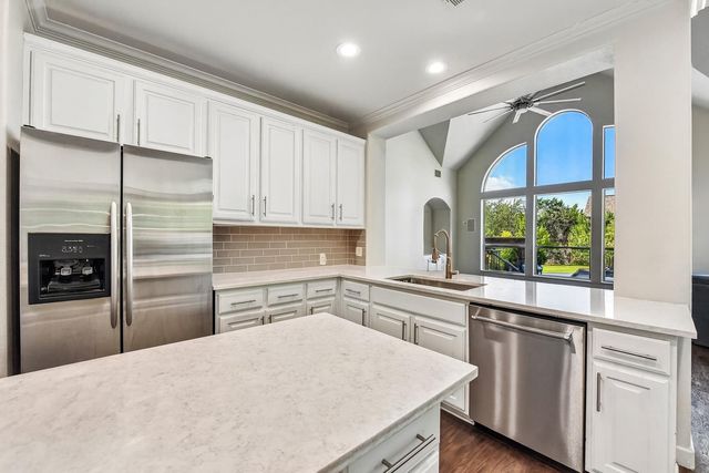 12201 Salida Del Sol PASS, Austin, TX 78732