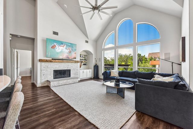 12201 Salida Del Sol PASS, Austin, TX 78732