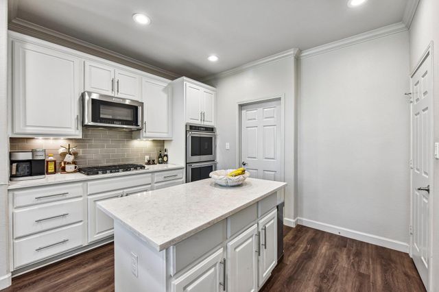 12201 Salida Del Sol PASS, Austin, TX 78732