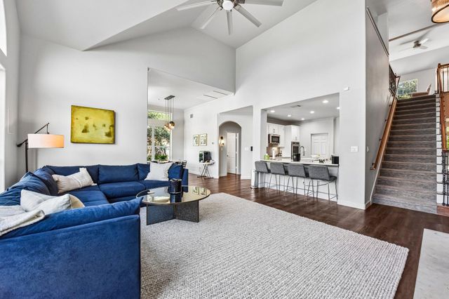 12201 Salida Del Sol PASS, Austin, TX 78732