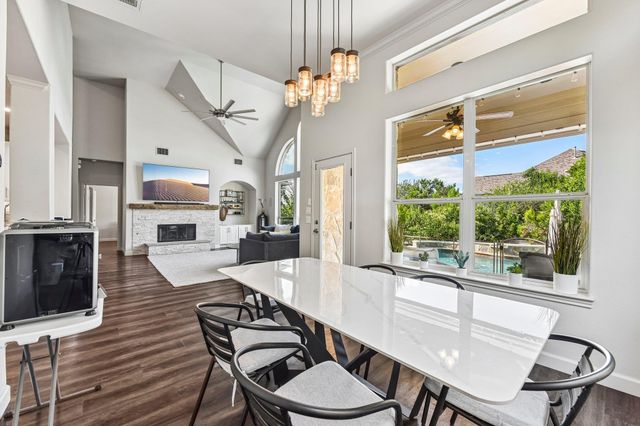 12201 Salida Del Sol PASS, Austin, TX 78732