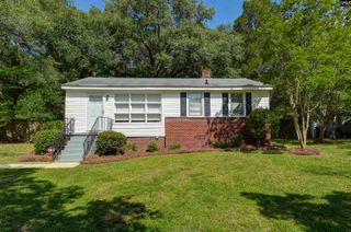 1117 Woodlawn Avenue, Columbia, SC 29209