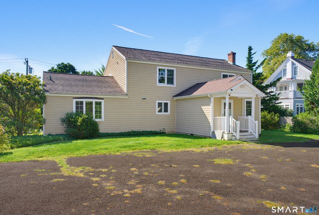 29 Verplank Avenue, Stamford, CT 06902