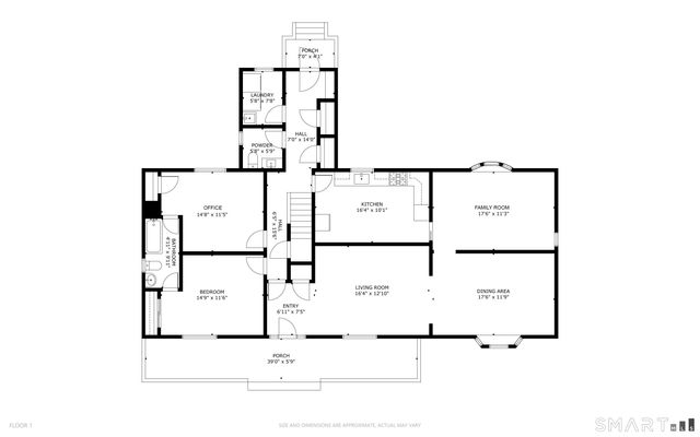 29 Verplank Avenue, Stamford, CT 06902