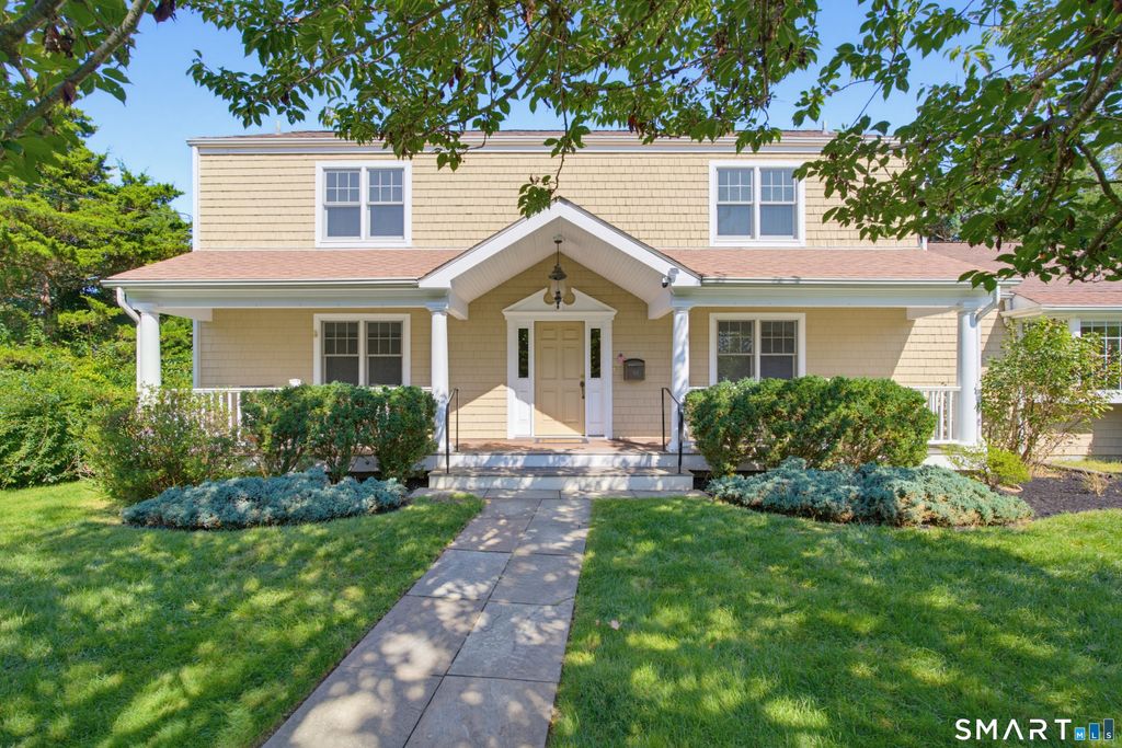 29 Verplank Avenue, Stamford, CT 06902
