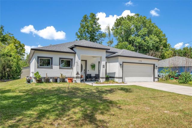 1775 19TH STREET, Orange City, FL 32763