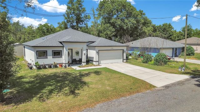 1775 19TH STREET, Orange City, FL 32763