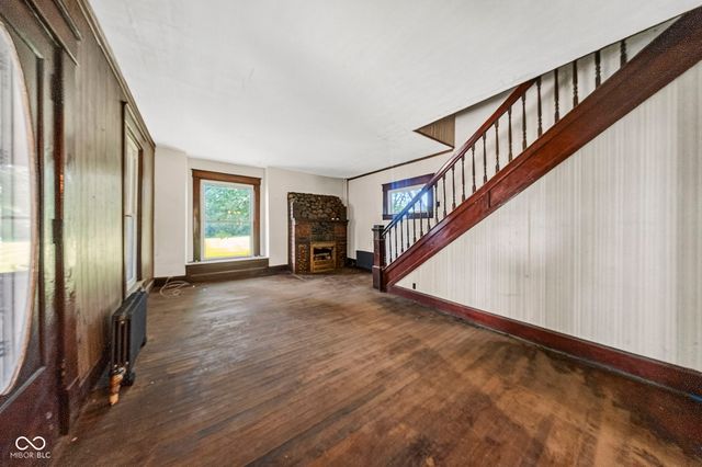 202 N Vine Street, Waynetown, IN 47990