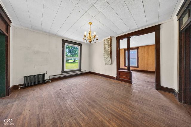 202 N Vine Street, Waynetown, IN 47990