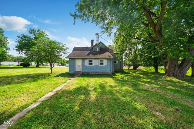 202 N Vine Street, Waynetown, IN 47990