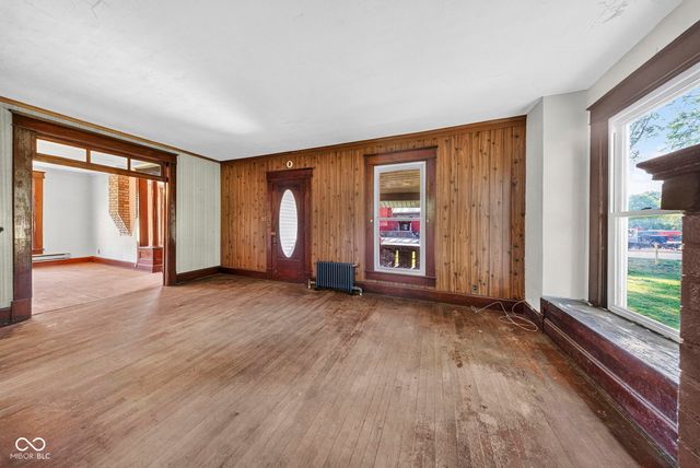 202 N Vine Street, Waynetown, IN 47990