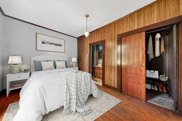 202 N Vine Street, Waynetown, IN 47990
