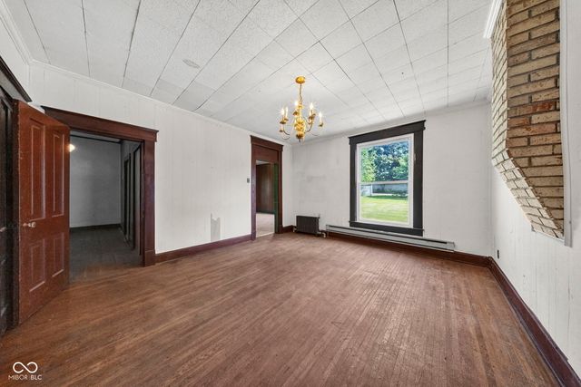 202 N Vine Street, Waynetown, IN 47990
