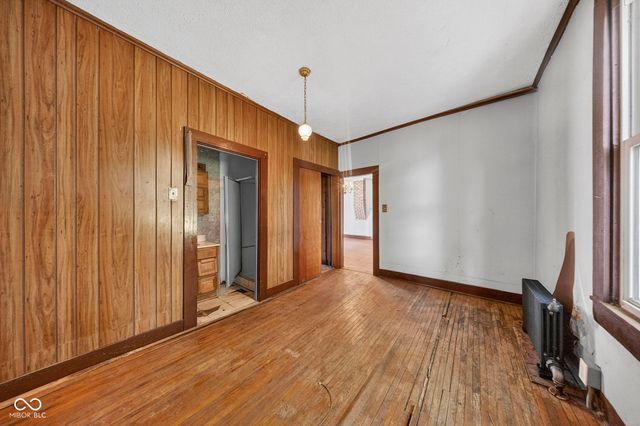 202 N Vine Street, Waynetown, IN 47990