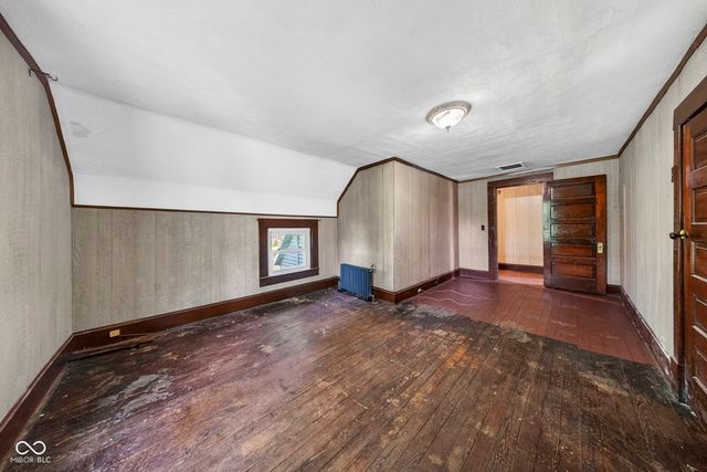 202 N Vine Street, Waynetown, IN 47990