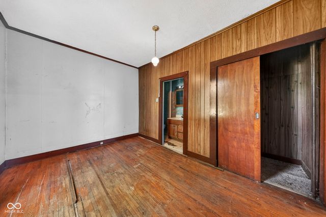 202 N Vine Street, Waynetown, IN 47990