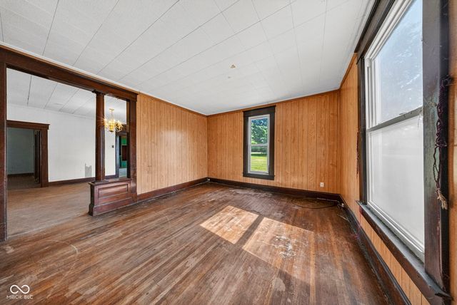 202 N Vine Street, Waynetown, IN 47990