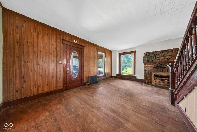 202 N Vine Street, Waynetown, IN 47990