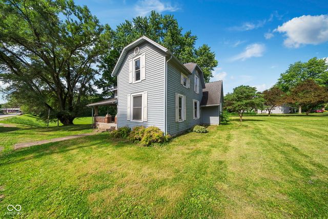 202 N Vine Street, Waynetown, IN 47990