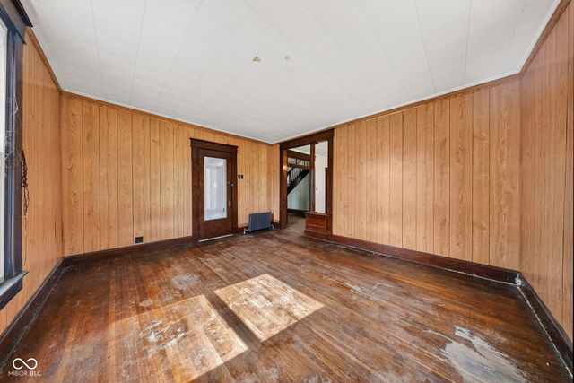 202 N Vine Street, Waynetown, IN 47990