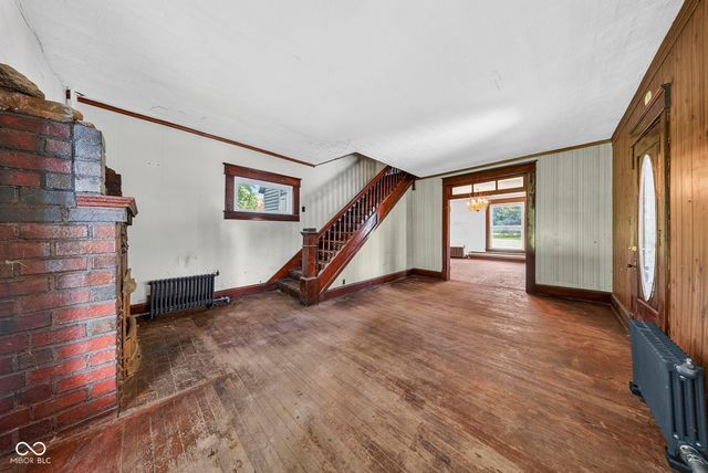 202 N Vine Street, Waynetown, IN 47990