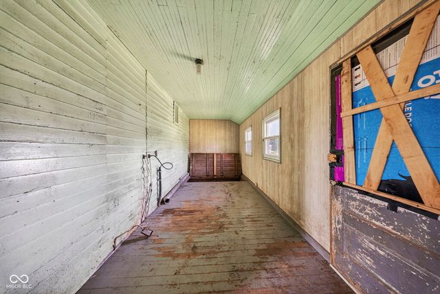 202 N Vine Street, Waynetown, IN 47990
