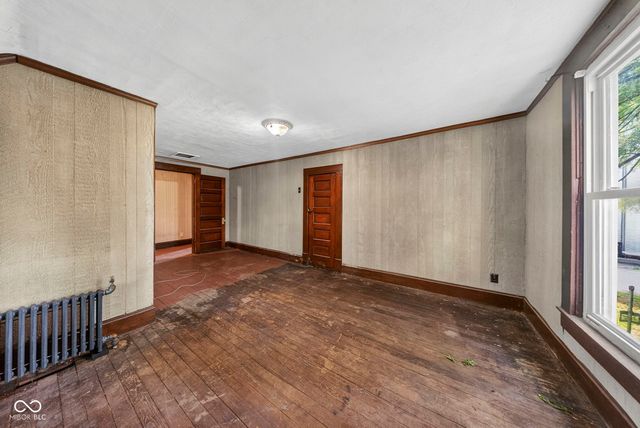 202 N Vine Street, Waynetown, IN 47990