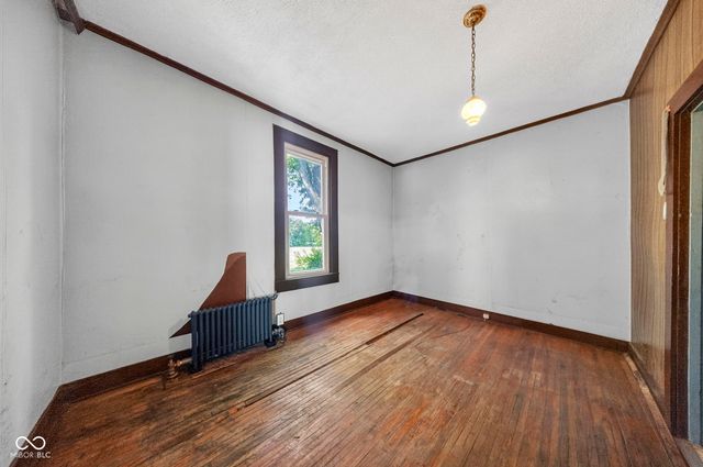 202 N Vine Street, Waynetown, IN 47990