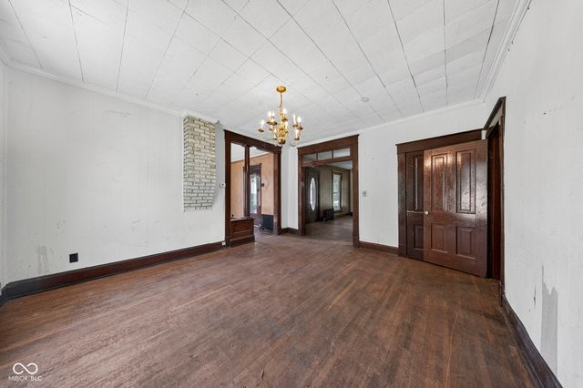 202 N Vine Street, Waynetown, IN 47990