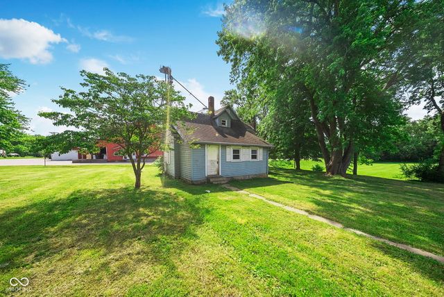 202 N Vine Street, Waynetown, IN 47990