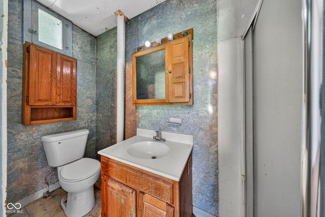 202 N Vine Street, Waynetown, IN 47990
