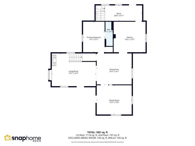 202 N Vine Street, Waynetown, IN 47990
