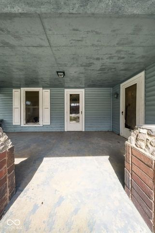 202 N Vine Street, Waynetown, IN 47990