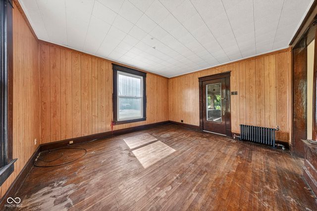 202 N Vine Street, Waynetown, IN 47990