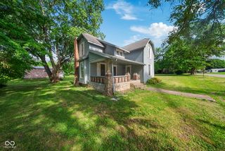202 N Vine Street, Waynetown, IN 47990