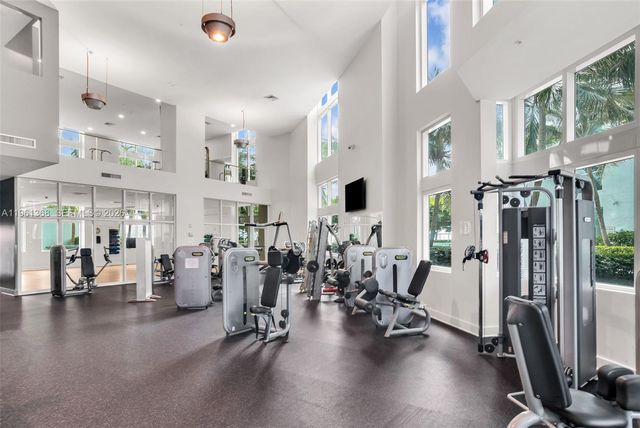 1900 N Bayshore Dr 3610, Miami, FL 33132