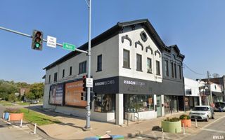 637 W MAIN Street, Peoria, IL 61606