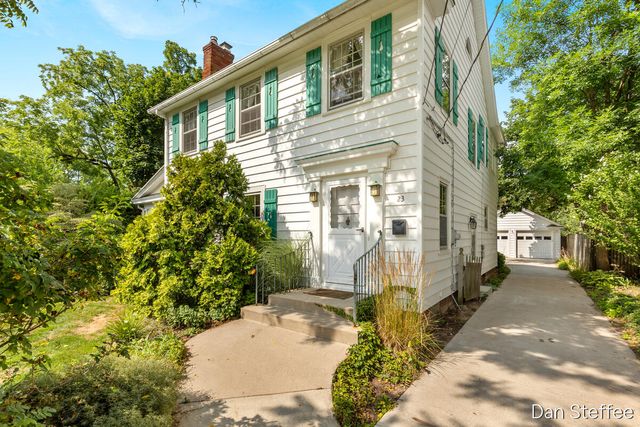 23 Alten Avenue, Grand Rapids, MI 49503