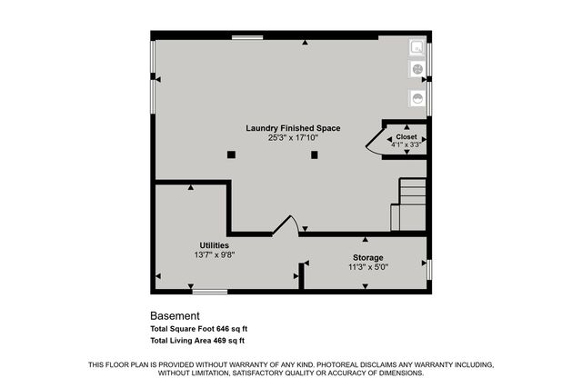 23 Alten Avenue, Grand Rapids, MI 49503
