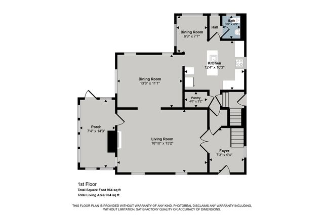 23 Alten Avenue, Grand Rapids, MI 49503