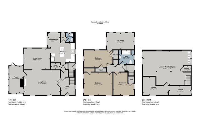 23 Alten Avenue, Grand Rapids, MI 49503