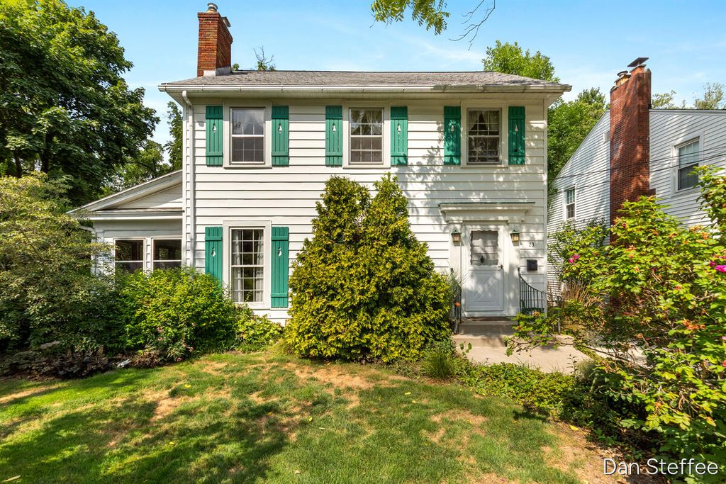 23 Alten Avenue, Grand Rapids, MI 49503