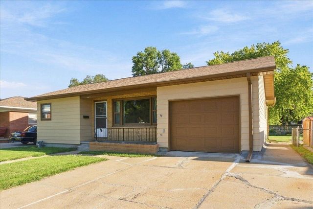 3531 AVENUE G, Council Bluffs, IA 51501