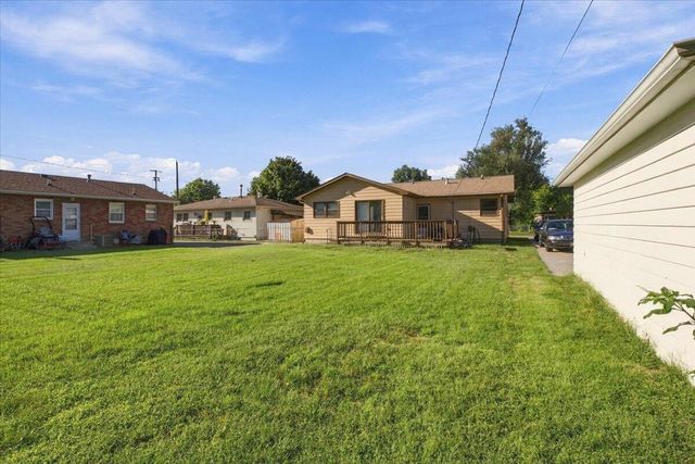 3531 AVENUE G, Council Bluffs, IA 51501