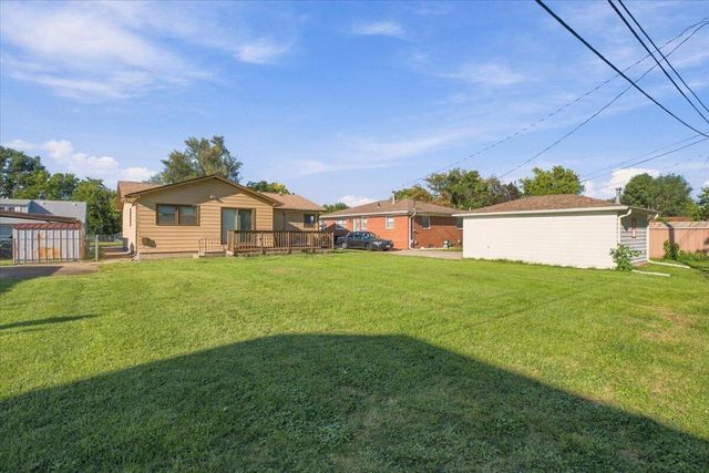 3531 AVENUE G, Council Bluffs, IA 51501