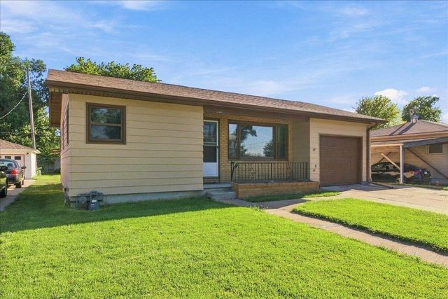 3531 AVENUE G, Council Bluffs, IA 51501