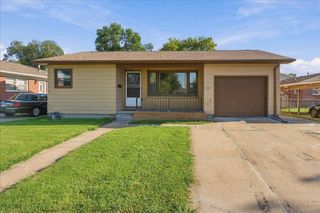 3531 AVENUE G, Council Bluffs, IA 51501